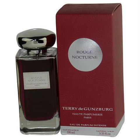 Terry De Gunzburg Rouge Nocturne By Terry De Gunzburg Eau De Parfum Intense Spray 3.3 Oz