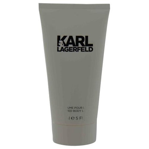 Karl Lagerfeld By Karl Lagerfeld Body Lotion 5 Oz