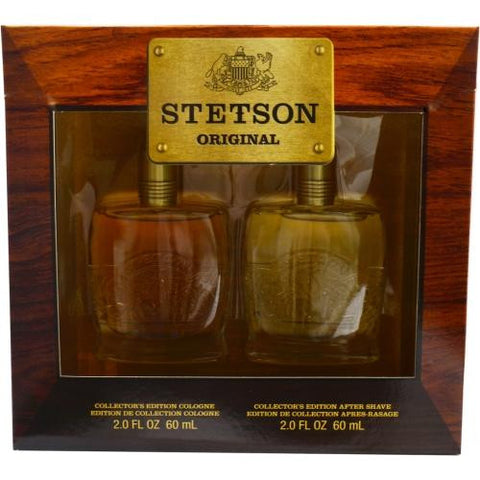 Coty Gift Set Stetson By Coty