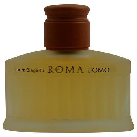 Roma By Laura Biagiotti Edt Spray 2.5 Oz (unboxed)