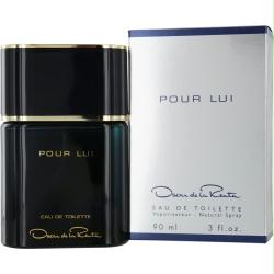 Oscar Pour Lui By Oscar De La Renta Hair And Body Wash 6.7 Oz