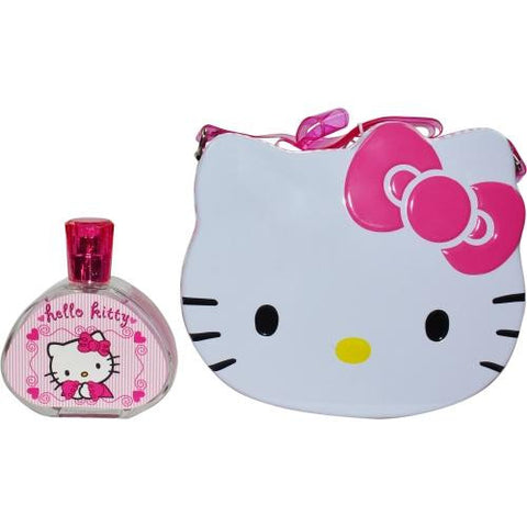 Sanrio Co. Gift Set Hello Kitty By Sanrio Co.