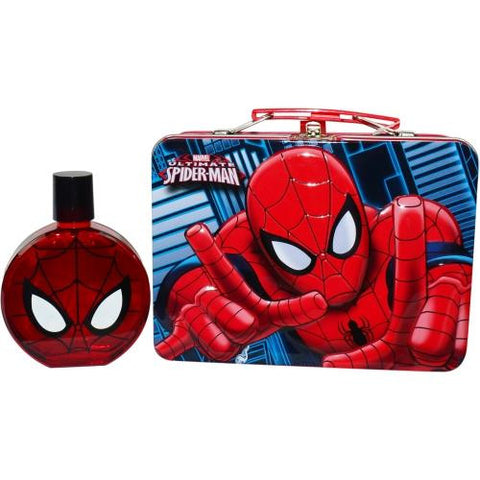 Marvel Gift Set Spiderman By Marvel