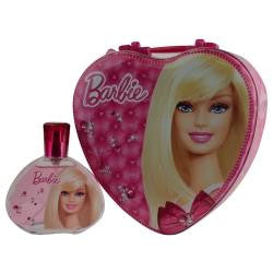 Mattel Gift Set Barbie By Mattel