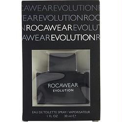 Rocawear Evolution By Jay-z Edt Spray 1 Oz