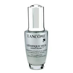 Genifique Yeux Light-pearl Eye-illuminating Youth Activating Concentrate --20ml-0.67oz