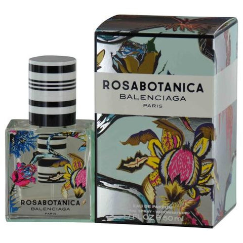 Balenciaga Rosabotanica By Balenciaga Eau De Parfum Spray 1.7 Oz