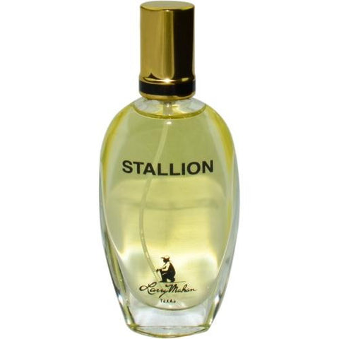 Stallion By Eau De Cologne Spray 1.7 Oz (unboxed)