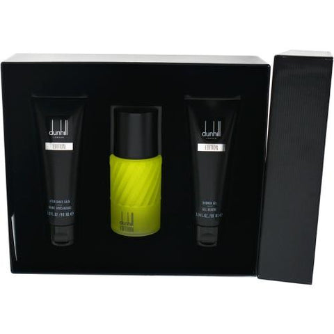 Alfred Dunhill Gift Set Dunhill Edition By Alfred Dunhill