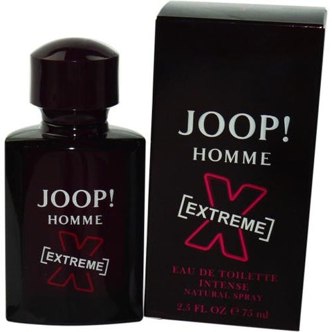 Joop! Extreme By Joop! Edt Intense Spray 2.5 Oz