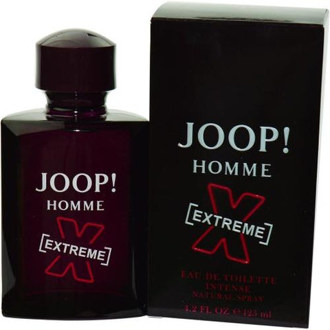 Joop! Extreme By Joop! Edt Intense Spray 4.2 Oz