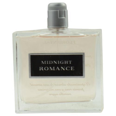 Midnight Romance By Ralph Lauren Eau De Parfum Spray 3.3 Oz *tester