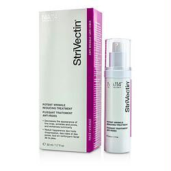 Strivectin Potent Wrinkle Reducing Treatment --50ml-1.7oz