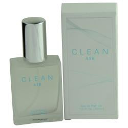 Clean Air By Clean Eau De Parfum Spray 1 Oz