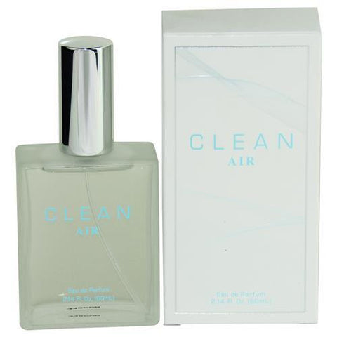 Clean Air By Clean Eau De Parfum Spray 2.14 Oz