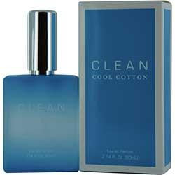 Clean Cool Cotton By Clean Eau De Parfum Rollerball .33 Oz