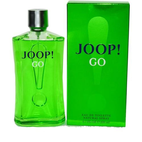Joop! Go By Joop! Edt Spray 6.7 Oz