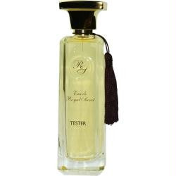 Eau De Royal Secret By Five Star Fragrances Edt Spray 3.4 Oz *tester