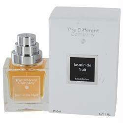 The Different Company By The Different Company Jasmin De Nuit Eau De Parfum Spray 1.7 Oz