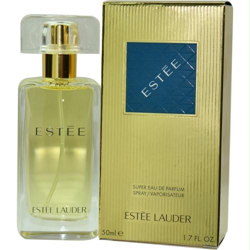 Estee By Estee Lauder Super Eau De Parfum Spray 1.7 Oz (new Gold Packaging)