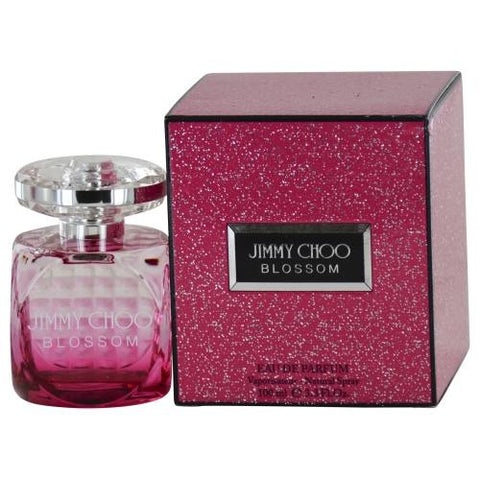 Jimmy Choo Blossom By Jimmy Choo Eau De Parfum Spray 3.3 Oz