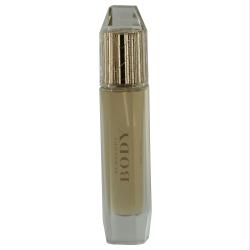 Burberry Body By Burberry Body Mist Alcohol Free 2 Oz *tester