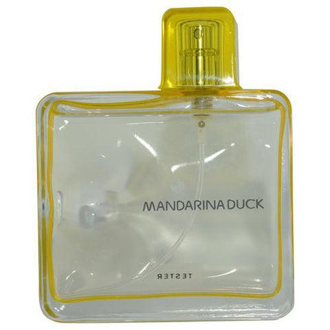 Mandarina Duck By Mandarina Duck Edt Spray 3.4 Oz  *tester