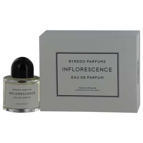 Inflorescence Byredo By Byredo Eau De Parfum Spray 3.3 Oz