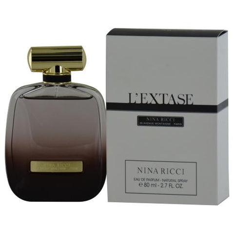 L'extase Nina Ricci By Nina Ricci Eau De Parfum Spray 2.7 Oz *tester