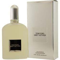 Tom Ford Grey Vetiver By Tom Ford Edt Spray 1.7 Oz