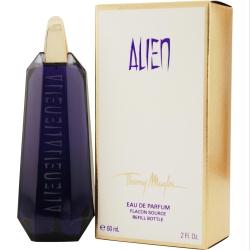 Alien By Thierry Mugler Eau De Parfum Eco Refill Bottle 2 Oz