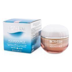 Aquasource 48h Continuous Release Hydration Rich Cream (dry Skin) --50ml-1.69oz