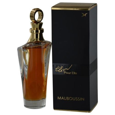 Mauboussin Elixir Pour Elle By Mauboussin Eau De Parfum Spray 3.4 Oz