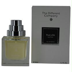 The Different Company By The Different Company Pure Eve Eau De Parfum Spray 1.7 Oz