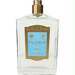Floris Sirena By Floris Eau De Parfum Spray 3.4 Oz *tester