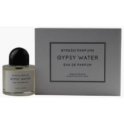 Gypsy Water Byredo By Byredo Eau De Parfum Spray 3.4 Oz