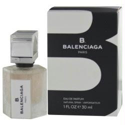 B. Balenciaga Paris By Balenciaga Eau De Parfum Spray 1 Oz