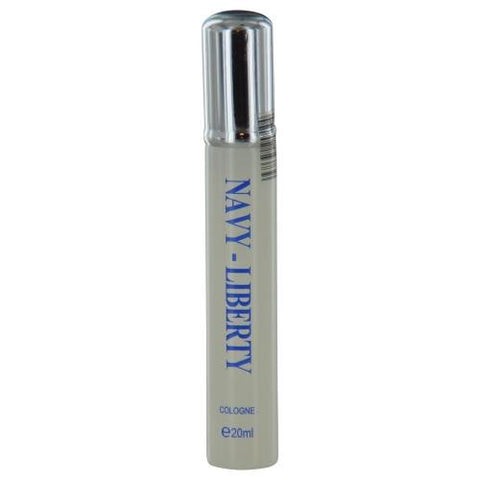 Us Navy By Parfumologie Liberty Cologne Spray .67 Oz (unboxed)