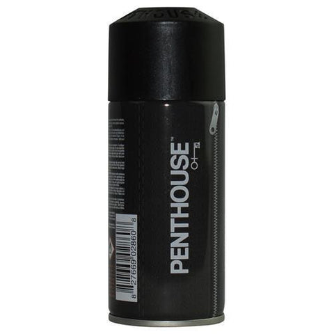 Penthouse Legendary By Penthouse Body Deodorant Spray 5 Oz