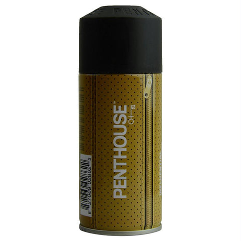 Penthouse Influential By Penthouse Body Deodorant 5 Oz