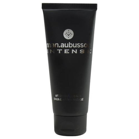 Aubusson Man Intense By Aubusson After Shave Balm 3.4 Oz
