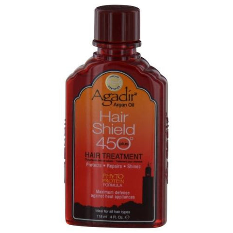 Argan Oil Hair Shield 450 Hair Treatment 4 Oz