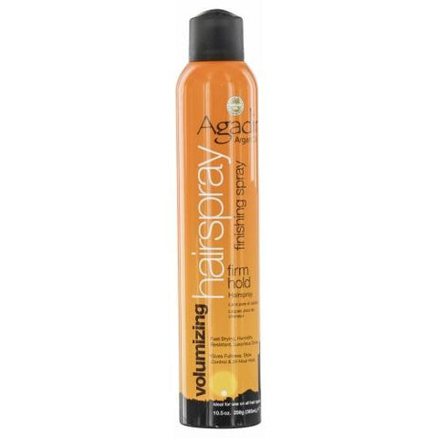 Argan Oil Aerosol Volumizing Hair Spray 10.5 Oz