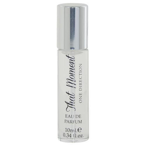 One Direction That Moment By One Direction Eau De Parfum Rollerball .34 Oz Mini