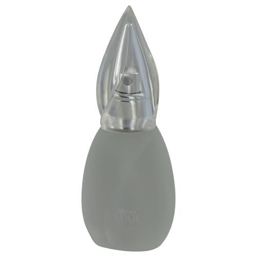 Fire & Ice Cool By Revlon Cologne Spray 1 Oz (unboxed)