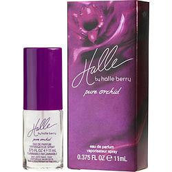 Halle Pure Orchid By Halle Berry Eau De Parfum Spray .375 Oz Mini