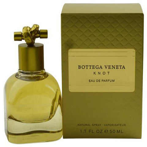 Bottega Veneta Knot By Bottega Veneta Eau De Parfum Spray 1.7 Oz