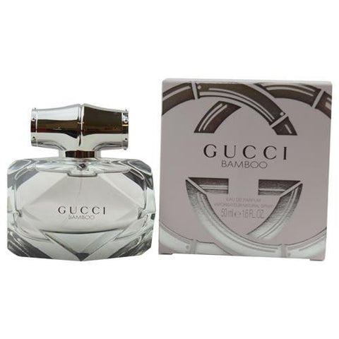 Gucci Bamboo By Gucci Eau De Parfum Spray 1.6 Oz