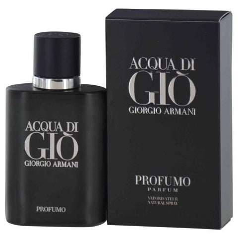 Acqua Di Gio Profumo By Giorgio Armani Parfum Spray 1.35 Oz
