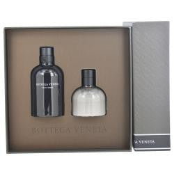 Bottega Veneta Pour Homme By Bottega Veneta Edt Spray 3 Oz & After Shave Balm 3.4 Oz
